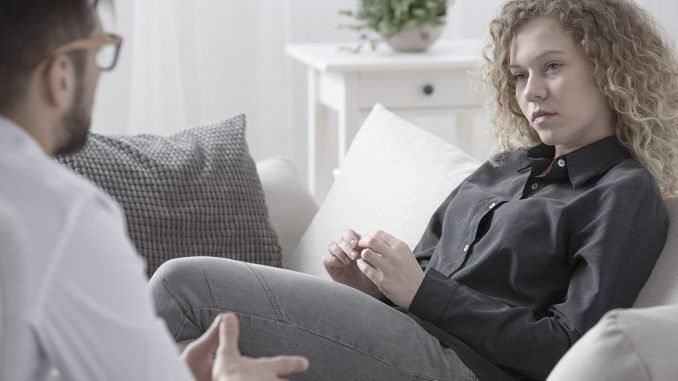 Cómo afrontar la depresión en casa