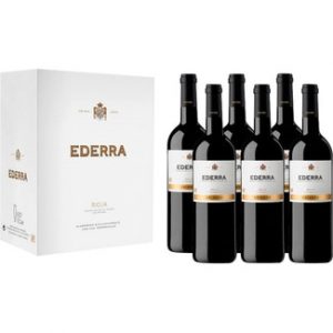 ¿Dónde comprar vino Ederra auténtico y garantizado?
