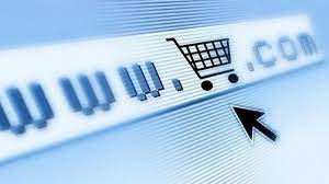 Elige tiendas online confiables