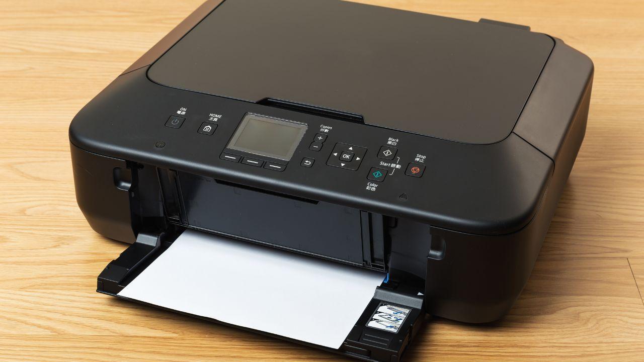 Impresoras baratas Alcampo: conoce las características de estas opciones